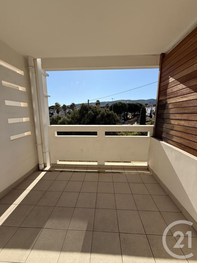 appartement - LA CIOTAT - 13