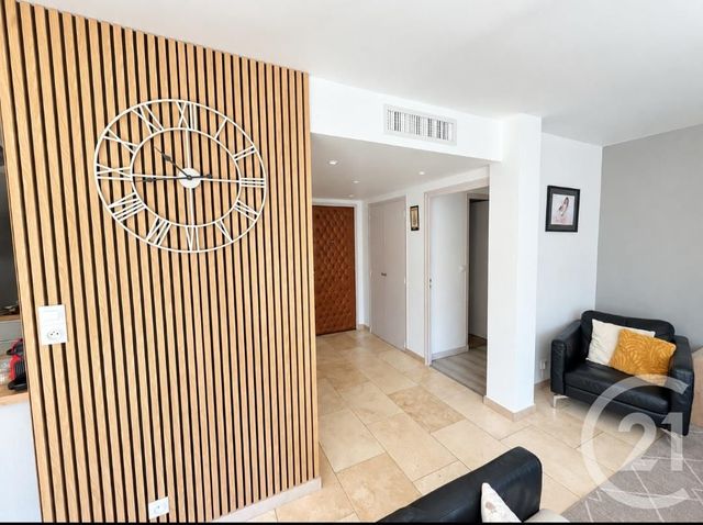 Appartement F4 à vendre - 4 pièces - 89.11 m2 - LA CIOTAT - 13 - PROVENCE-ALPES-COTE-D-AZUR - Century 21 Cabinet Berenger