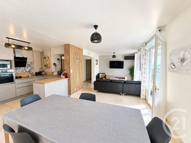 Appartement F4 à vendre - 4 pièces - 89.11 m2 - LA CIOTAT - 13 - PROVENCE-ALPES-COTE-D-AZUR - Century 21 Cabinet Berenger