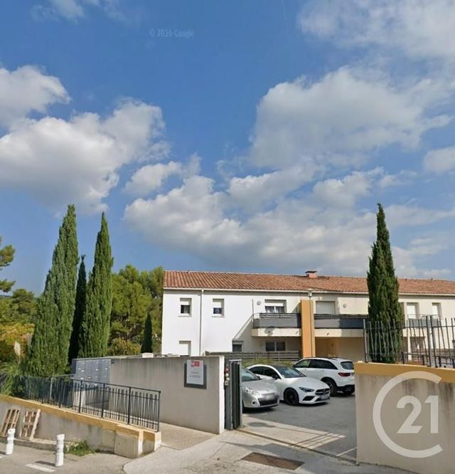 appartement - LA CIOTAT - 13