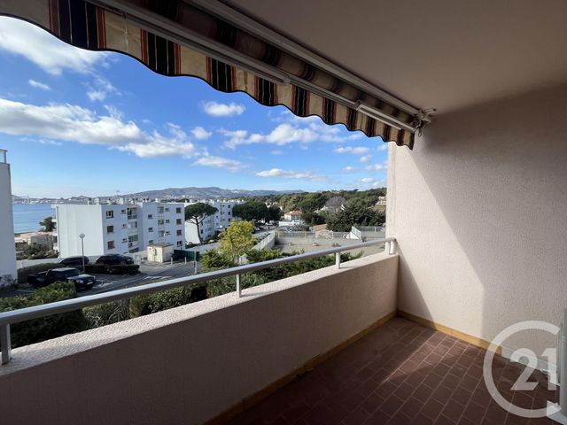 Appartement Studio à louer - 1 pièce - 27.15 m2 - LA CIOTAT - 13 - PROVENCE-ALPES-COTE-D-AZUR - Century 21 Cabinet Berenger