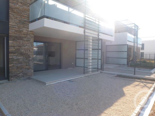 Appartement T2 à louer ST CYR SUR MER
