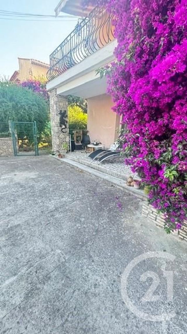 appartement - ST CYR SUR MER - 83