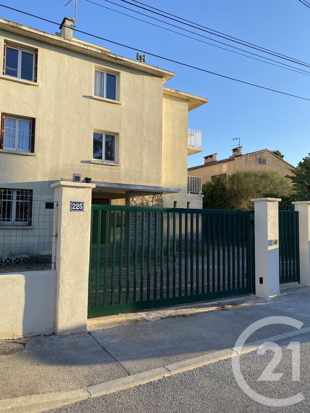 Appartement Studio à louer LA CIOTAT