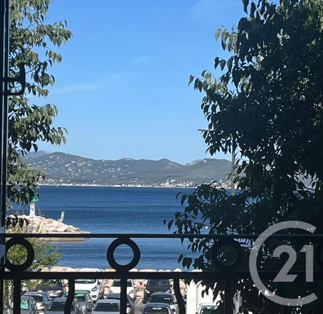 Appartement F3 à vendre - 3 pièces - 61.42 m2 - LA CIOTAT - 13 - PROVENCE-ALPES-COTE-D-AZUR - Century 21 Cabinet Berenger
