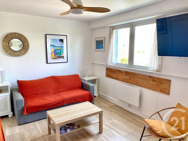 Appartement F1 à louer - 1 pièce - 23.22 m2 - LA CIOTAT - 13 - PROVENCE-ALPES-COTE-D-AZUR - Century 21 Cabinet Berenger