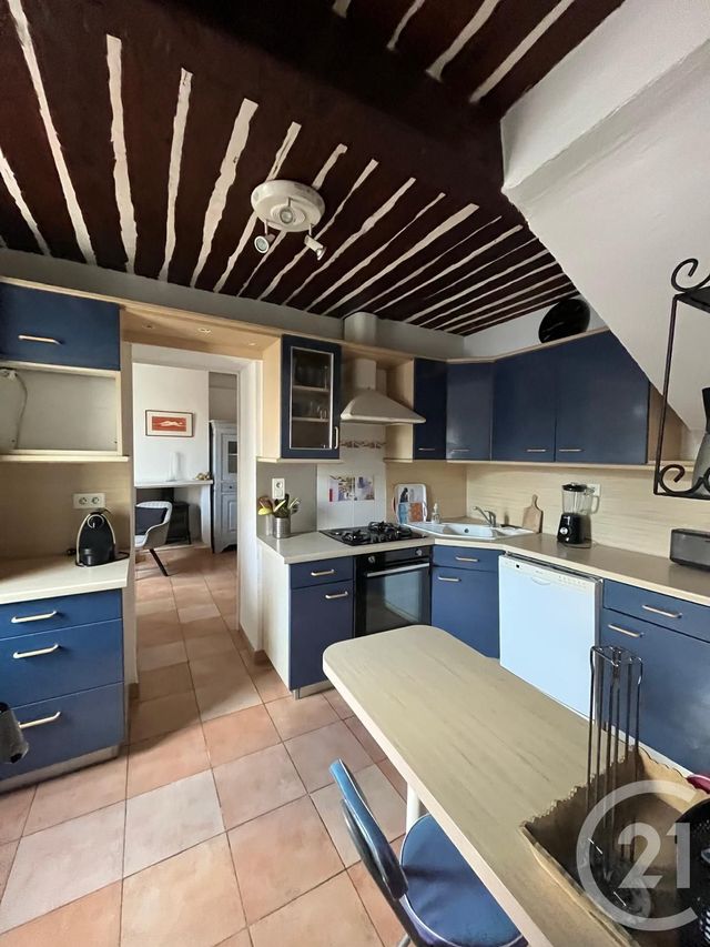maison à vendre - 3 pièces - 73.82 m2 - LA CIOTAT - 13 - PROVENCE-ALPES-COTE-D-AZUR - Century 21 Cabinet Berenger