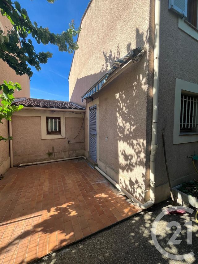 maison à louer - 3 pièces - 83.33 m2 - LA CIOTAT - 13 - PROVENCE-ALPES-COTE-D-AZUR - Century 21 Cabinet Berenger