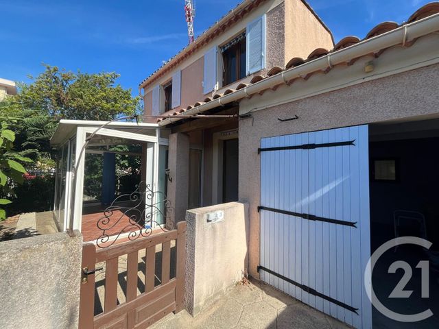 maison à louer - 3 pièces - 83.33 m2 - LA CIOTAT - 13 - PROVENCE-ALPES-COTE-D-AZUR - Century 21 Cabinet Berenger