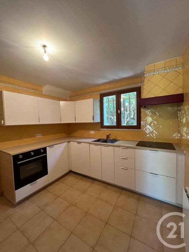maison à louer - 3 pièces - 83.33 m2 - LA CIOTAT - 13 - PROVENCE-ALPES-COTE-D-AZUR - Century 21 Cabinet Berenger