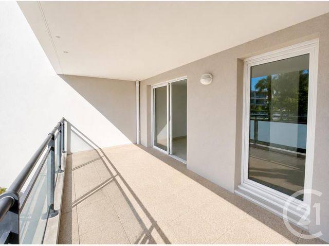 Appartement F4 à louer - 4 pièces - 85.12 m2 - LA CIOTAT - 13 - PROVENCE-ALPES-COTE-D-AZUR - Century 21 Cabinet Berenger