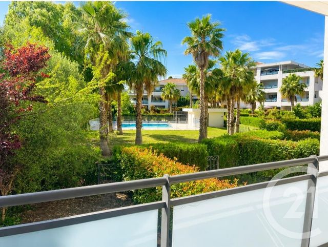 appartement - LA CIOTAT - 13