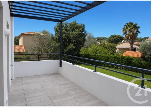 appartement - LA CIOTAT - 13