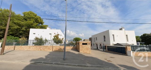 parking - LA CIOTAT - 13