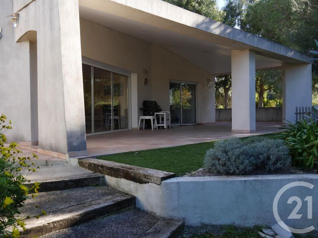 Maison à louer LA CIOTAT