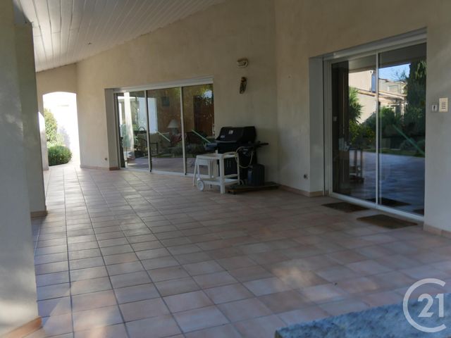 maison à louer - 3 pièces - 135.0 m2 - LA CIOTAT - 13 - PROVENCE-ALPES-COTE-D-AZUR - Century 21 Cabinet Berenger