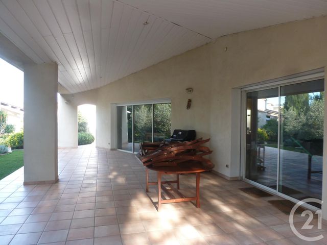 maison à louer - 3 pièces - 135.0 m2 - LA CIOTAT - 13 - PROVENCE-ALPES-COTE-D-AZUR - Century 21 Cabinet Berenger