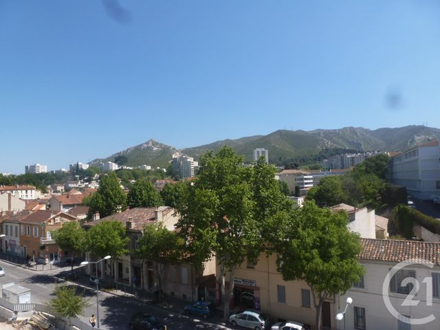 appartement - MARSEILLE - 13010
