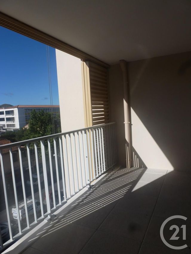 Appartement T3 à louer - 3 pièces - 61.59 m2 - MARSEILLE - 13010 - PROVENCE-ALPES-COTE-D-AZUR - Century 21 Cabinet Berenger