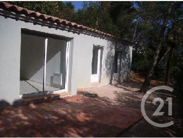 maison à louer - 5 pièces - 159.59 m2 - TOULON - 83 - PROVENCE-ALPES-COTE-D-AZUR - Century 21 Cabinet Berenger