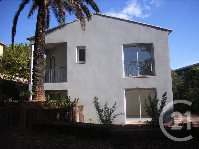 maison à louer - 5 pièces - 159.59 m2 - TOULON - 83 - PROVENCE-ALPES-COTE-D-AZUR - Century 21 Cabinet Berenger