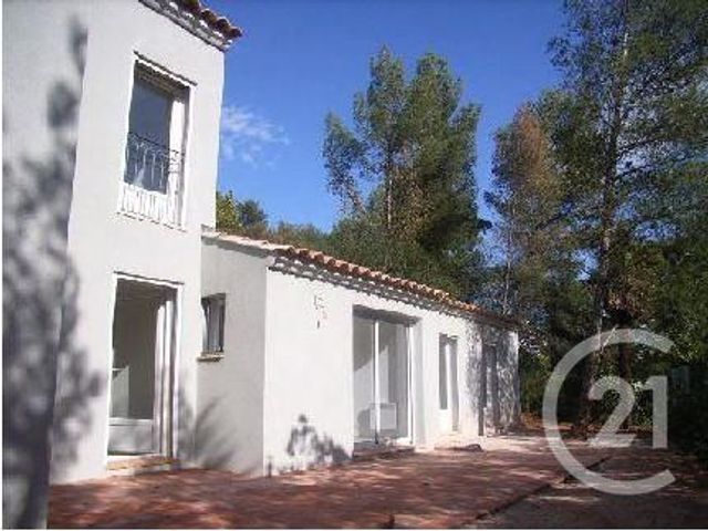 maison - TOULON - 83