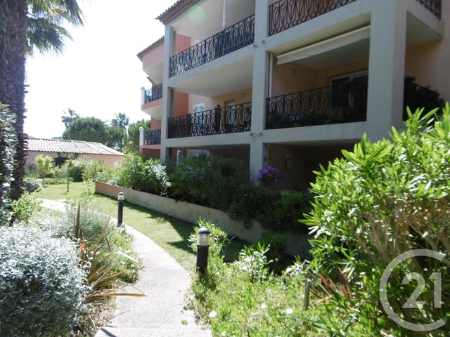 Appartement F2 à louer ST CYR SUR MER
