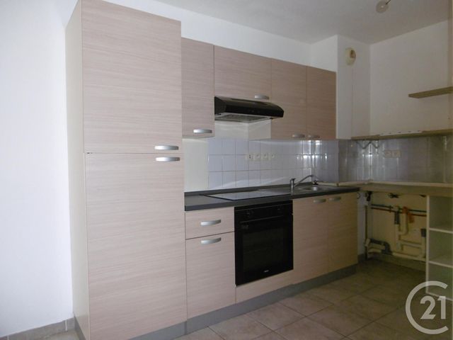 Appartement F2 à louer - 2 pièces - 39.17 m2 - ST CYR SUR MER - 83 - PROVENCE-ALPES-COTE-D-AZUR - Century 21 Cabinet Berenger