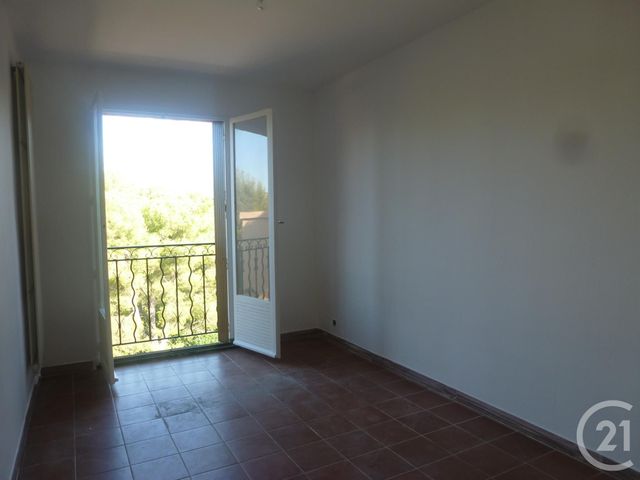 Appartement F3 à louer - 3 pièces - 65.5 m2 - LA CIOTAT - 13 - PROVENCE-ALPES-COTE-D-AZUR - Century 21 Cabinet Berenger