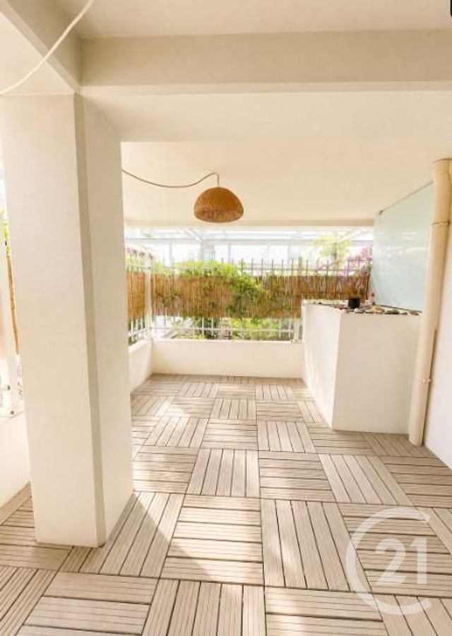 Appartement T2 à vendre - 2 pièces - 45.19 m2 - LA CIOTAT - 13 - PROVENCE-ALPES-COTE-D-AZUR - Century 21 Cabinet Berenger