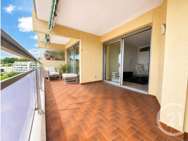 Appartement T2 à vendre - 2 pièces - 51.9 m2 - LA CIOTAT - 13 - PROVENCE-ALPES-COTE-D-AZUR - Century 21 Cabinet Berenger