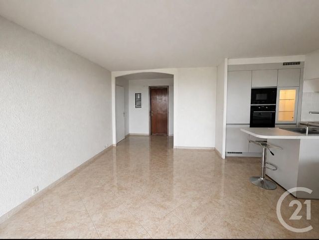 Appartement T2 à vendre - 2 pièces - 51.9 m2 - LA CIOTAT - 13 - PROVENCE-ALPES-COTE-D-AZUR - Century 21 Cabinet Berenger