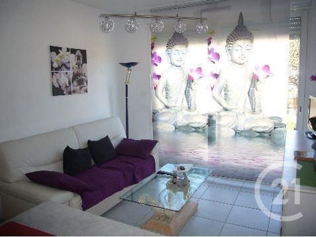 appartement - LA CIOTAT - 13