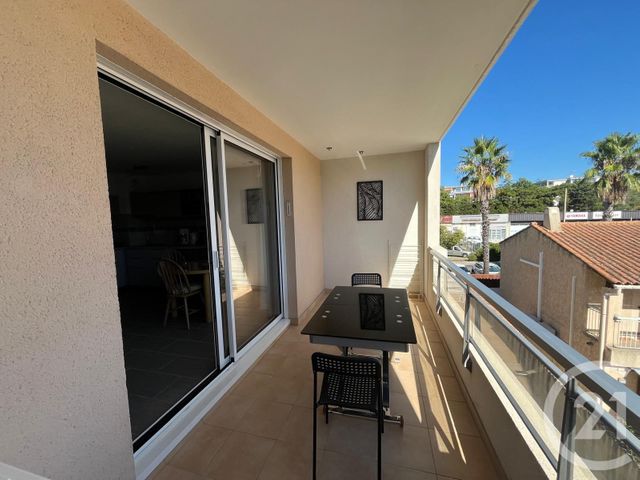 Appartement T1 à louer - 1 pièce - 31.6 m2 - LA CIOTAT - 13 - PROVENCE-ALPES-COTE-D-AZUR - Century 21 Cabinet Berenger