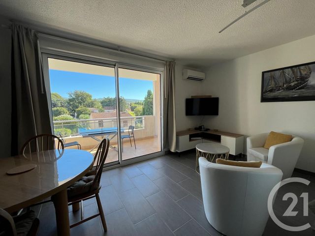 Appartement T1 à louer LA CIOTAT