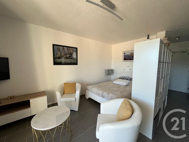 Appartement T1 à louer - 1 pièce - 31.6 m2 - LA CIOTAT - 13 - PROVENCE-ALPES-COTE-D-AZUR - Century 21 Cabinet Berenger