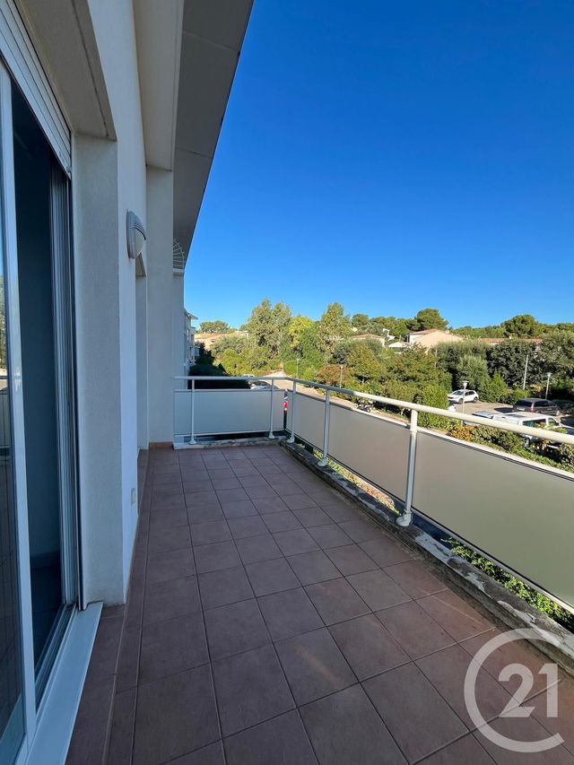 Appartement F3 à vendre - 3 pièces - 48.0 m2 - LA CIOTAT - 13 - PROVENCE-ALPES-COTE-D-AZUR - Century 21 Cabinet Berenger