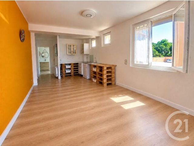 Appartement F2 à louer SIX FOURS LES PLAGES