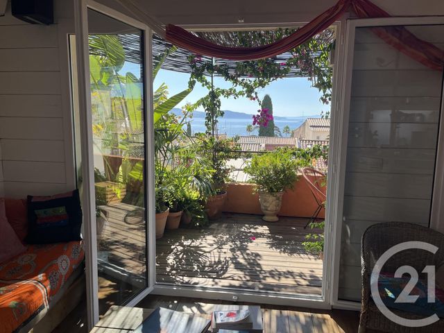 Maison à vendre LA CIOTAT