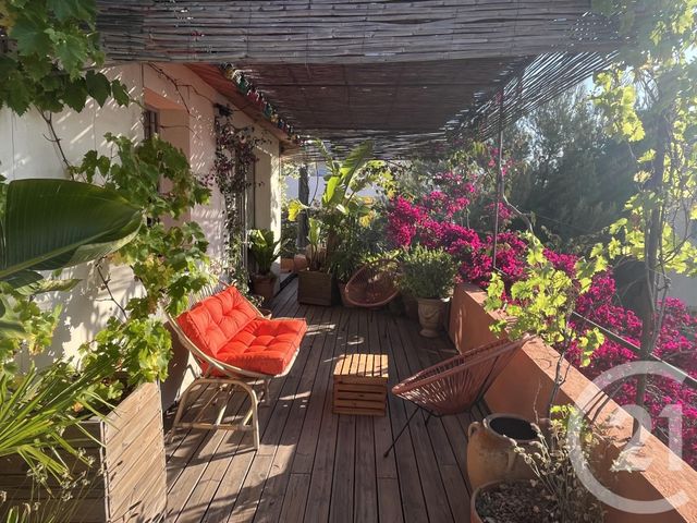 maison à vendre - 4 pièces - 82.64 m2 - LA CIOTAT - 13 - PROVENCE-ALPES-COTE-D-AZUR - Century 21 Cabinet Berenger
