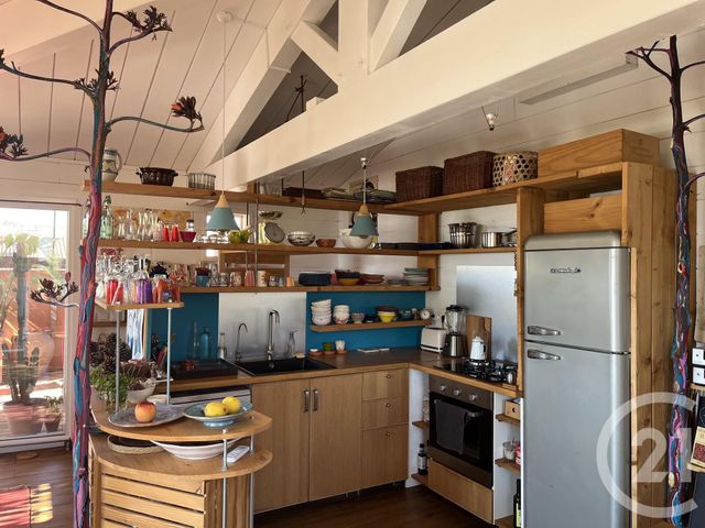 maison à vendre - 4 pièces - 82.64 m2 - LA CIOTAT - 13 - PROVENCE-ALPES-COTE-D-AZUR - Century 21 Cabinet Berenger