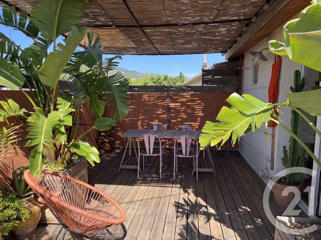 maison à vendre - 4 pièces - 82.64 m2 - LA CIOTAT - 13 - PROVENCE-ALPES-COTE-D-AZUR - Century 21 Cabinet Berenger