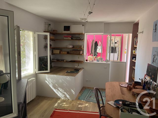 maison à vendre - 4 pièces - 82.64 m2 - LA CIOTAT - 13 - PROVENCE-ALPES-COTE-D-AZUR - Century 21 Cabinet Berenger