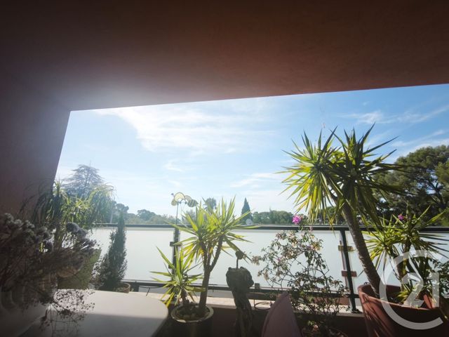 Appartement T3 à vendre - 3 pièces - 83.8 m2 - LA CIOTAT - 13 - PROVENCE-ALPES-COTE-D-AZUR - Century 21 Cabinet Berenger