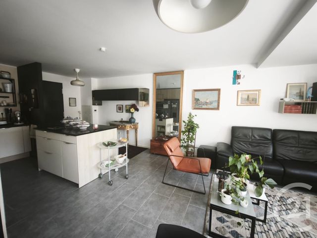 Appartement T3 à vendre - 3 pièces - 83.8 m2 - LA CIOTAT - 13 - PROVENCE-ALPES-COTE-D-AZUR - Century 21 Cabinet Berenger
