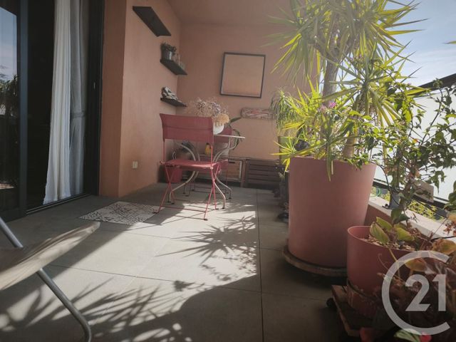 Appartement T3 à vendre - 3 pièces - 83.8 m2 - LA CIOTAT - 13 - PROVENCE-ALPES-COTE-D-AZUR - Century 21 Cabinet Berenger