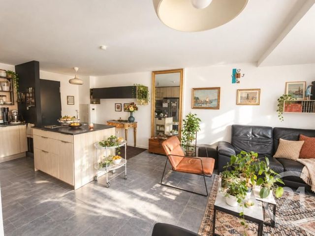 appartement - LA CIOTAT - 13