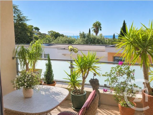 appartement - LA CIOTAT - 13