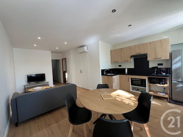 appartement - ST CYR SUR MER - 83