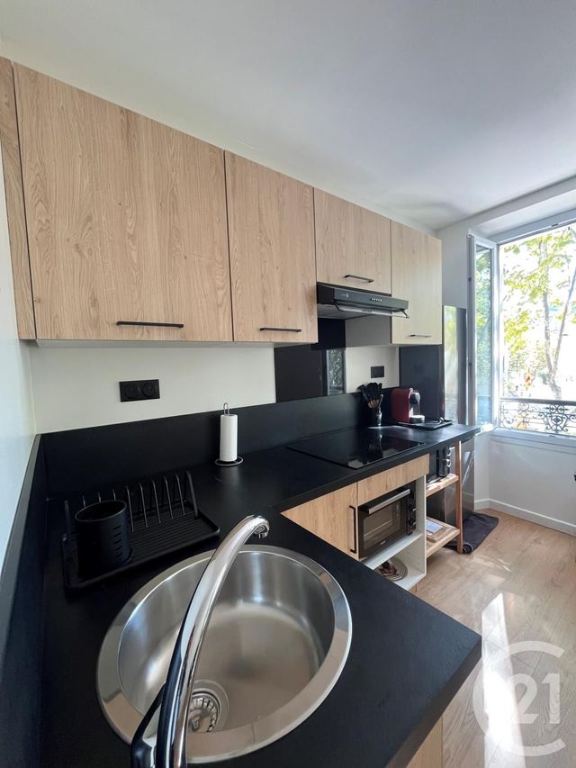Appartement T2 à louer - 2 pièces - 37.85 m2 - ST CYR SUR MER - 83 - PROVENCE-ALPES-COTE-D-AZUR - Century 21 Cabinet Berenger